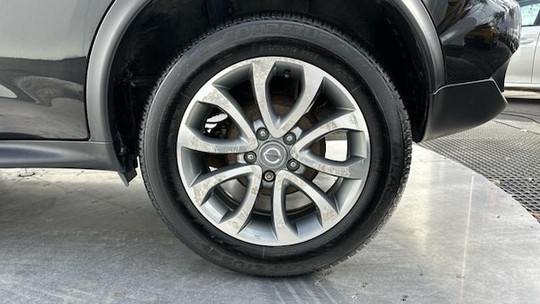Used Nissan Juke 2016 for sale - 76123755: Photo 18