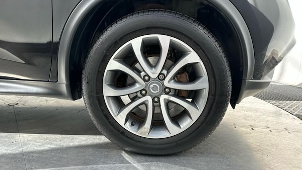 Used Nissan Juke 2016 for sale - 76123755: Photo 20