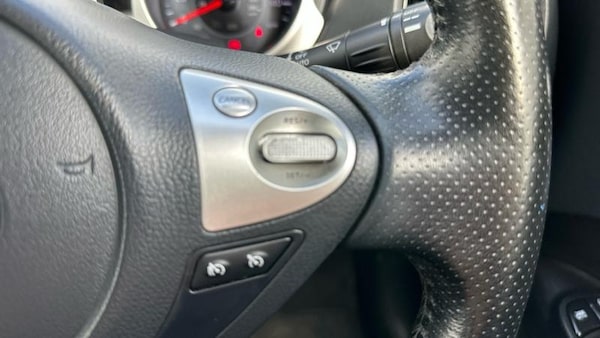 Used Nissan Juke 2016 for sale - 76123755: Photo 22