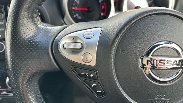 Used Nissan Juke 2016 for sale - 76123755: Photo 23