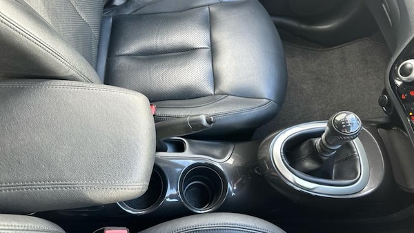 Used Nissan Juke 2016 for sale - 76123755: Photo 28