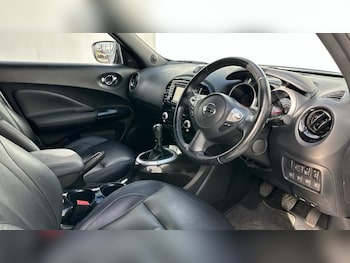 Used Nissan Juke 2016 for sale - 76123755: Photo 2