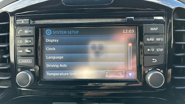 Used Nissan Juke 2016 for sale - 76123755: Photo 33