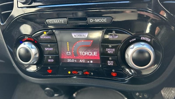 Used Nissan Juke 2016 for sale - 76123755: Photo 45