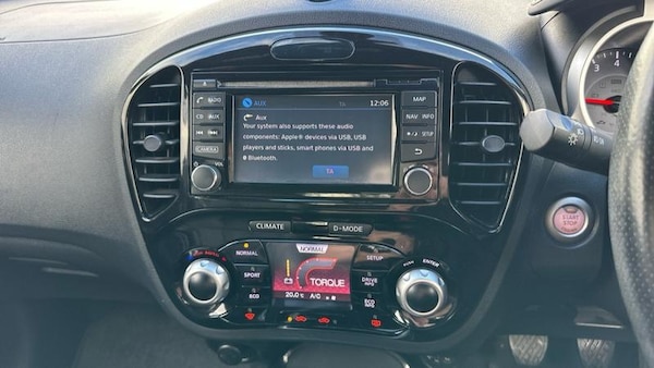Used Nissan Juke 2016 for sale - 76123755: Photo 46