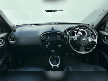 Used Nissan Juke 2016 for sale - 76123755: Photo 4