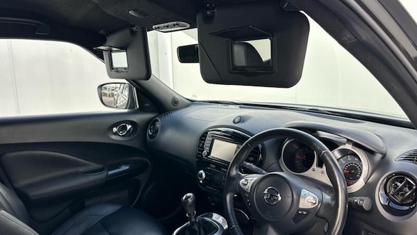 Used Nissan Juke 2016 for sale - 76123755: Photo 56