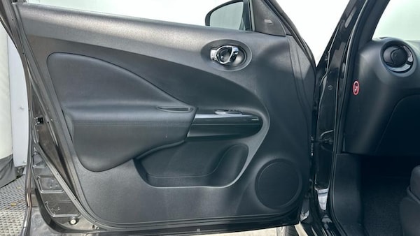 Used Nissan Juke 2016 for sale - 76123755: Photo 70
