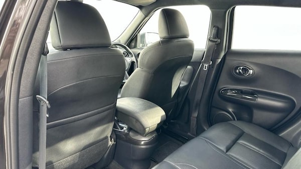 Used Nissan Juke 2016 for sale - 76123755: Photo 71