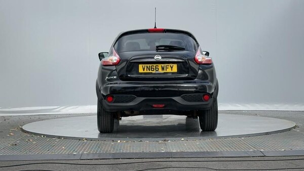 Used Nissan Juke 2016 for sale - 76123755: Photo 7