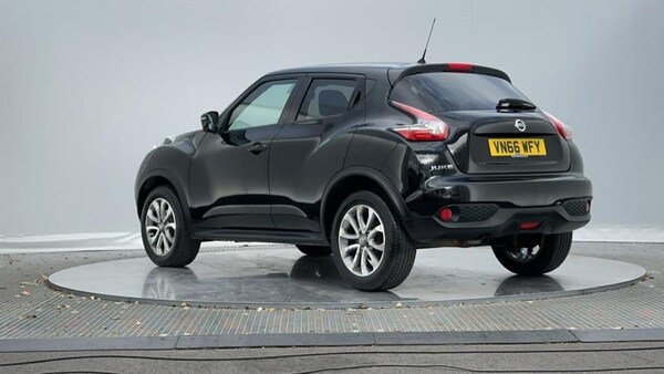 Used Nissan Juke 2016 for sale - 76123755: Photo 8