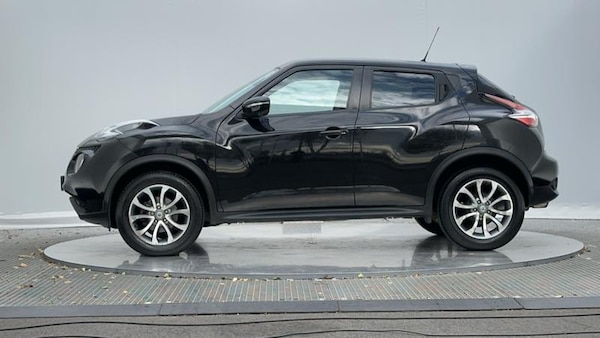 Used Nissan Juke 2016 for sale - 76123755: Photo 9
