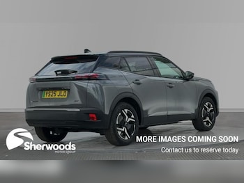 Used Peugeot 2008 2025 for sale - 78462950: Photo