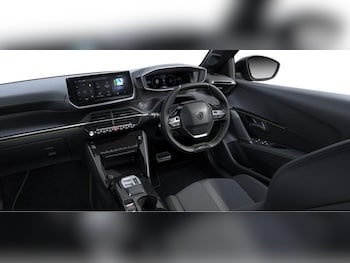 Used Peugeot 208 2026 for sale - 79008359: Photo