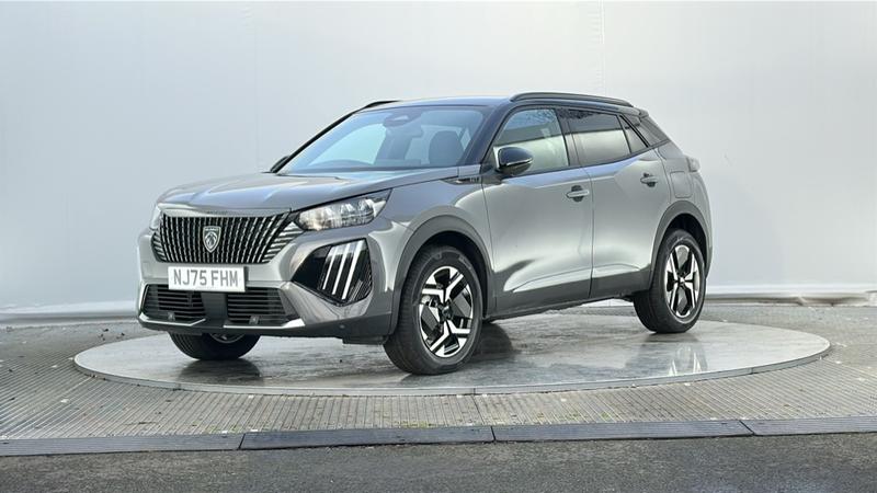 Used Peugeot 2008 2025 for sale - 77117352: Photo 10