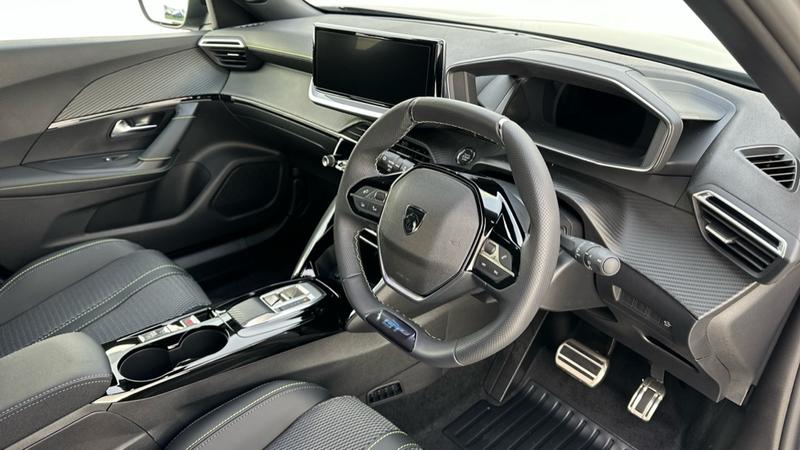 Used Peugeot 2008 2025 for sale - 77117352: Photo 2