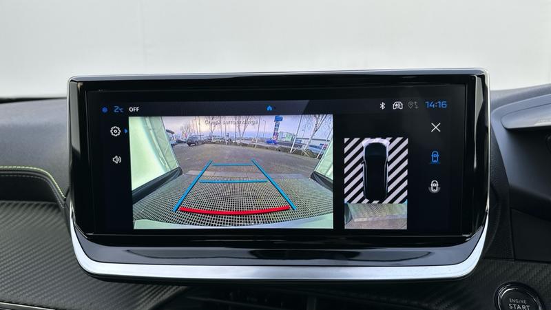 Used Peugeot 2008 2025 for sale - 77117352: Photo 26