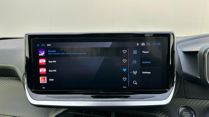 Used Peugeot 2008 2025 for sale - 77117352: Photo 30