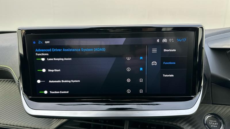 Used Peugeot 2008 2025 for sale - 77117352: Photo 33