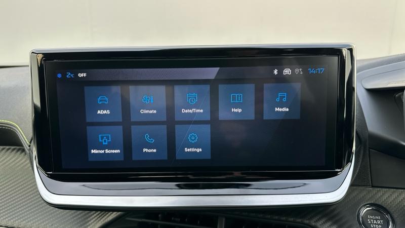 Used Peugeot 2008 2025 for sale - 77117352: Photo 41