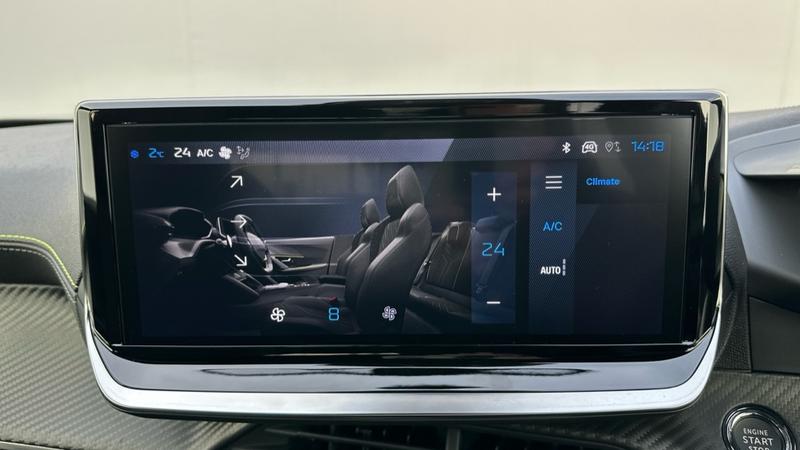 Used Peugeot 2008 2025 for sale - 77117352: Photo 42