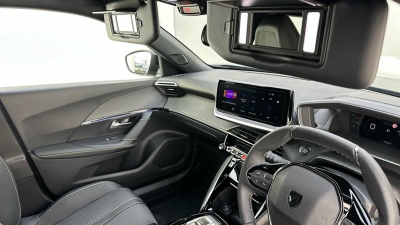 Used Peugeot 2008 2025 for sale - 77117352: Photo 59