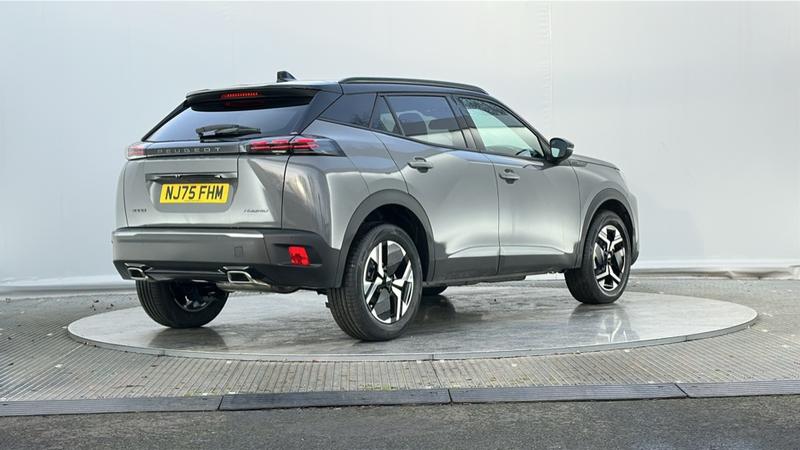 Used Peugeot 2008 2025 for sale - 77117352: Photo 6