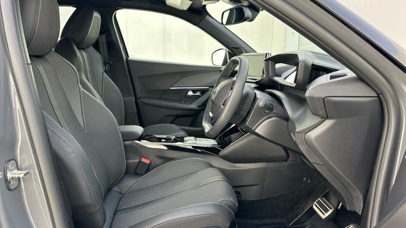 Used Peugeot 2008 2025 for sale - 77117352: Photo 61