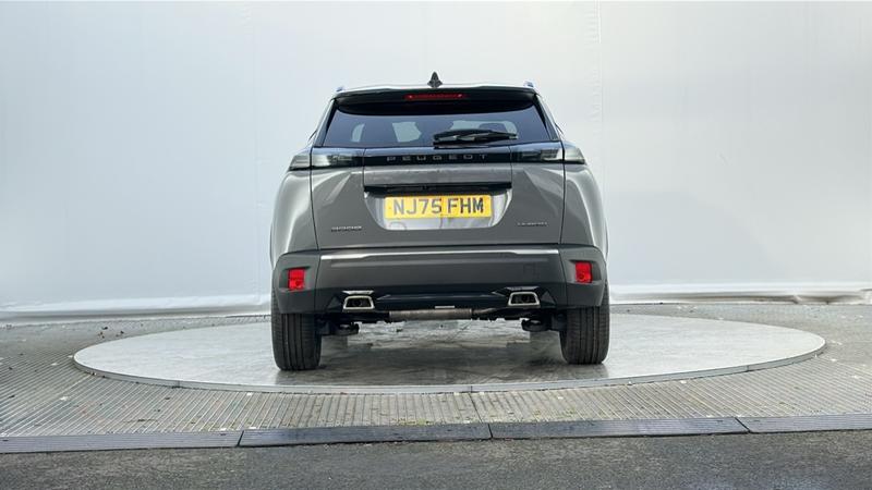 Used Peugeot 2008 2025 for sale - 77117352: Photo 7