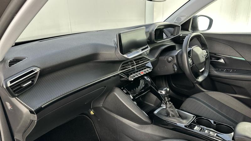 Used Peugeot 2008 2022 for sale - 77286357: Photo 11