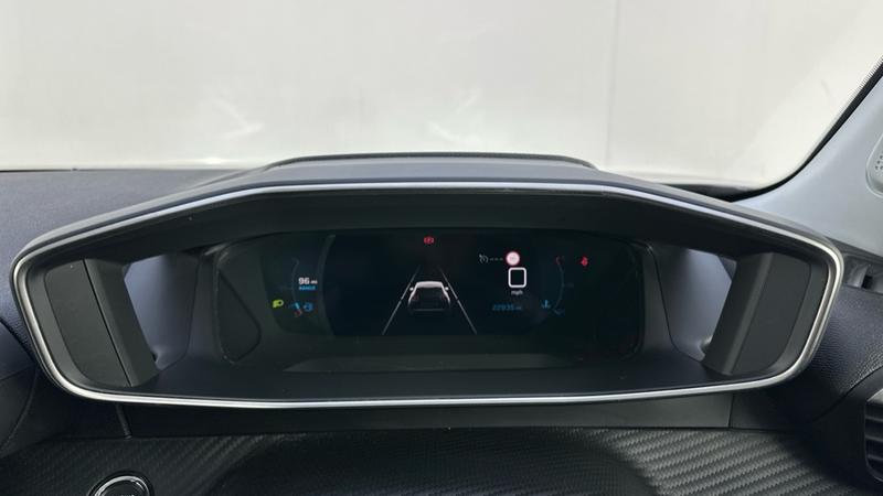 Used Peugeot 2008 2022 for sale - 77286357: Photo 13