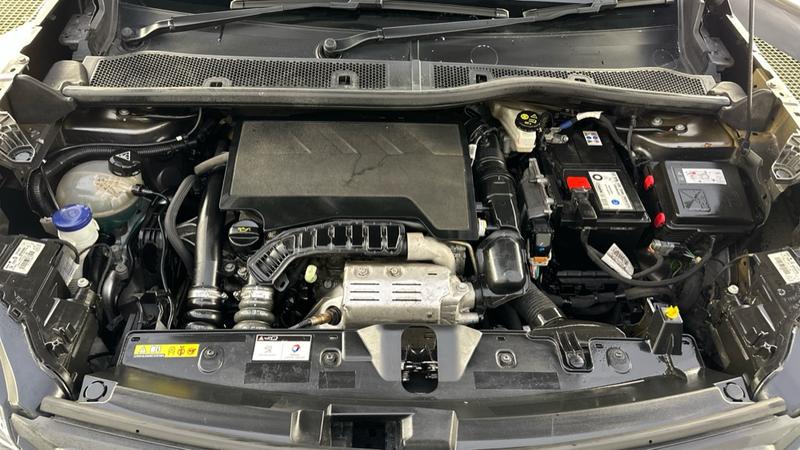 Used Peugeot 2008 2022 for sale - 77286357: Photo 16