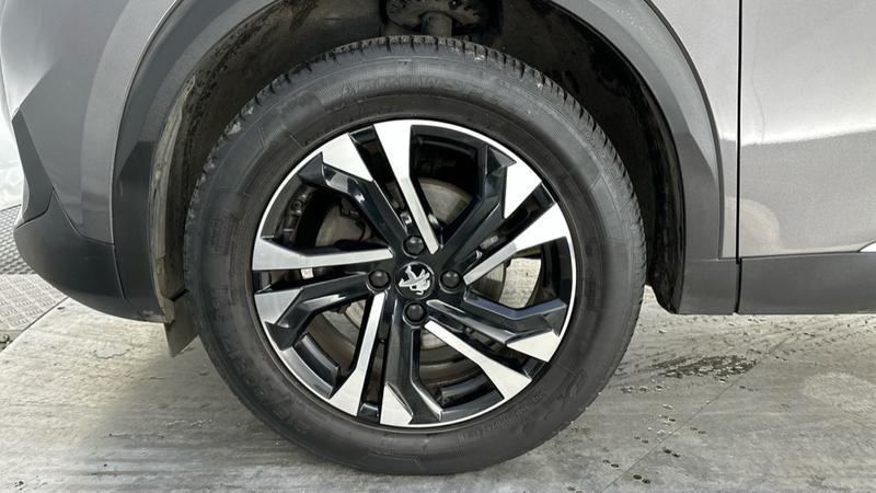 Used Peugeot 2008 2022 for sale - 77286357: Photo 17