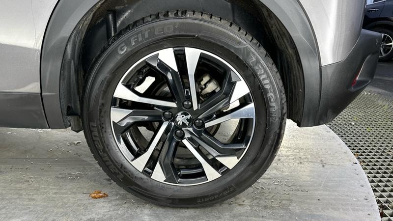 Used Peugeot 2008 2022 for sale - 77286357: Photo 18