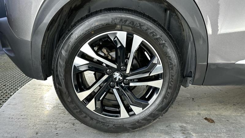 Used Peugeot 2008 2022 for sale - 77286357: Photo 19
