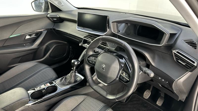 Used Peugeot 2008 2022 for sale - 77286357: Photo 2