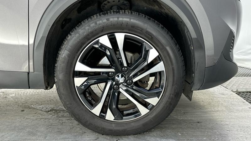 Used Peugeot 2008 2022 for sale - 77286357: Photo 20