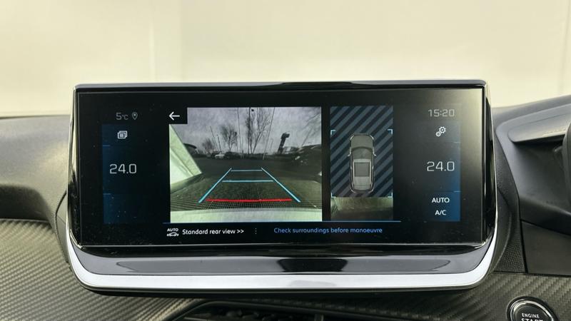 Used Peugeot 2008 2022 for sale - 77286357: Photo 26