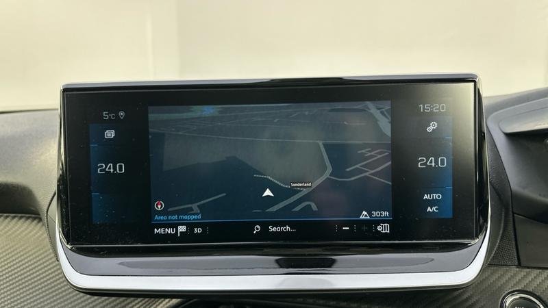 Used Peugeot 2008 2022 for sale - 77286357: Photo 27