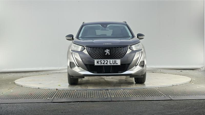 Used Peugeot 2008 2022 for sale - 77286357: Photo 3