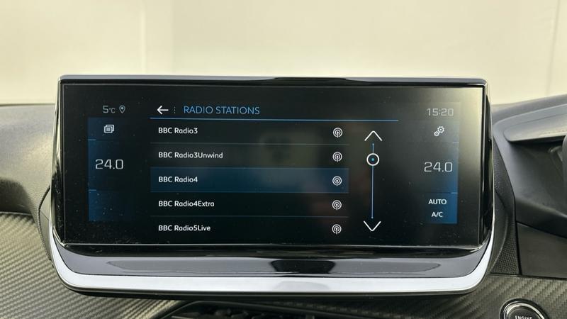 Used Peugeot 2008 2022 for sale - 77286357: Photo 30