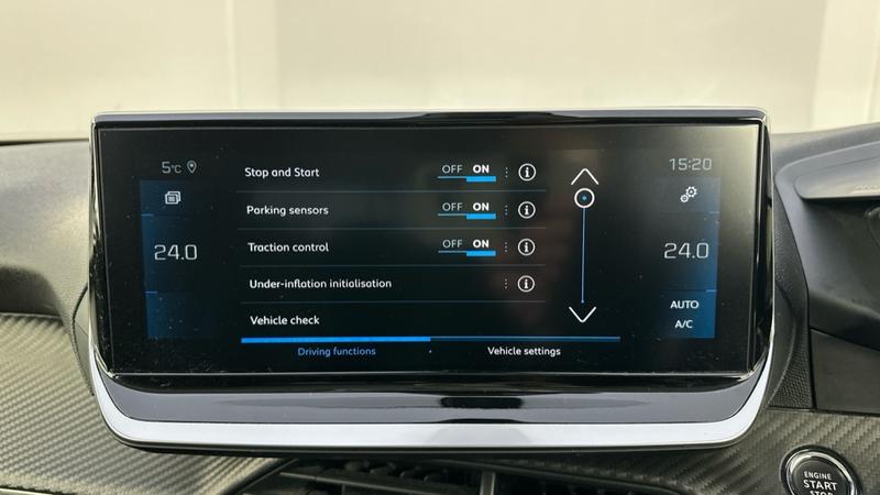 Used Peugeot 2008 2022 for sale - 77286357: Photo 32