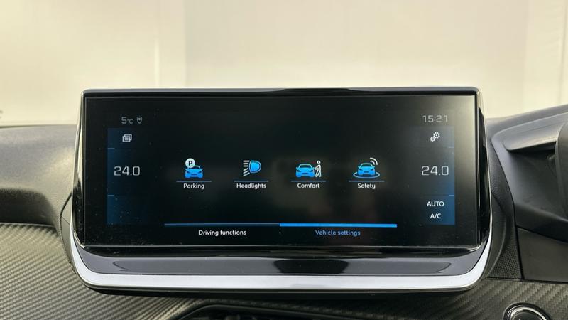 Used Peugeot 2008 2022 for sale - 77286357: Photo 33