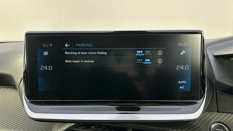 Used Peugeot 2008 2022 for sale - 77286357: Photo 34