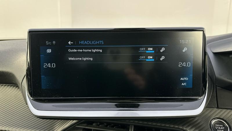 Used Peugeot 2008 2022 for sale - 77286357: Photo 35