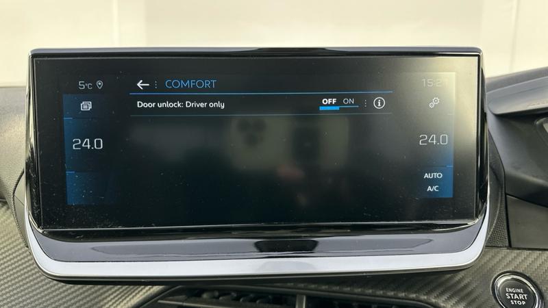 Used Peugeot 2008 2022 for sale - 77286357: Photo 36