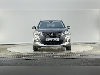 Used Peugeot 2008 2022 for sale - 77286357: Photo