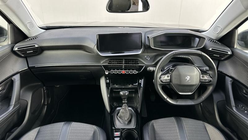 Used Peugeot 2008 2022 for sale - 77286357: Photo 4