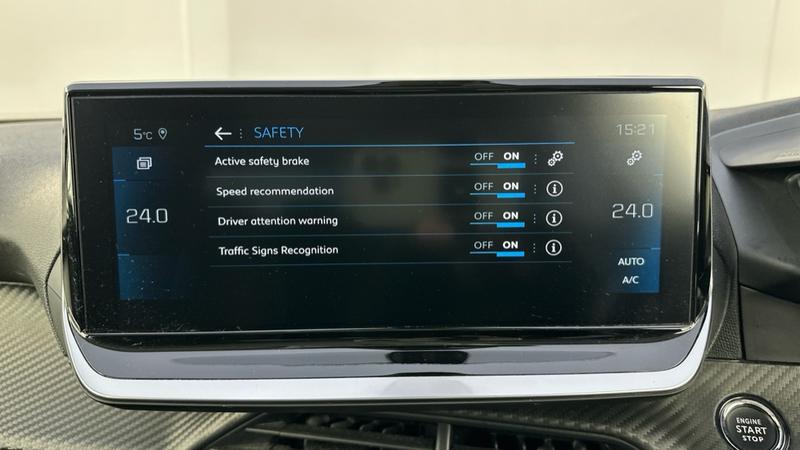 Used Peugeot 2008 2022 for sale - 77286357: Photo 41