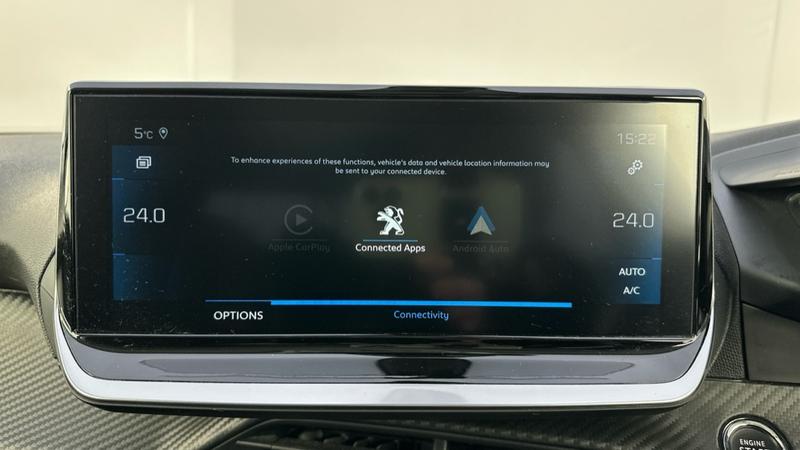 Used Peugeot 2008 2022 for sale - 77286357: Photo 42